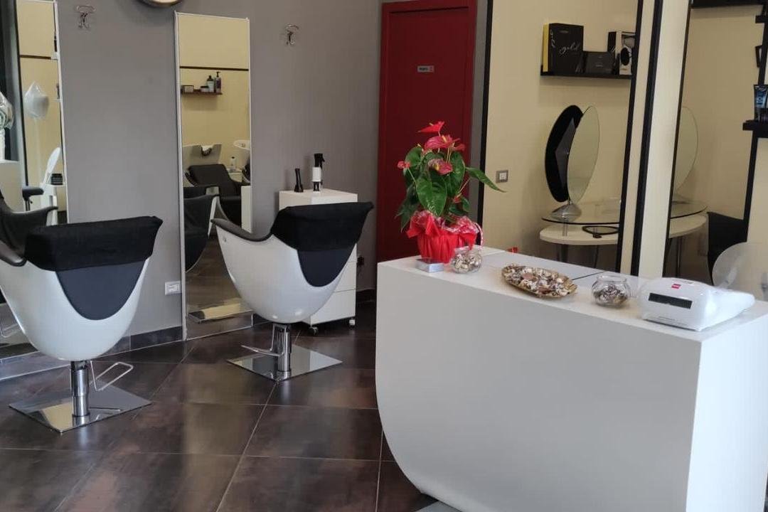 Hairtist Parrucchiere Unisex, Romito, Firenze