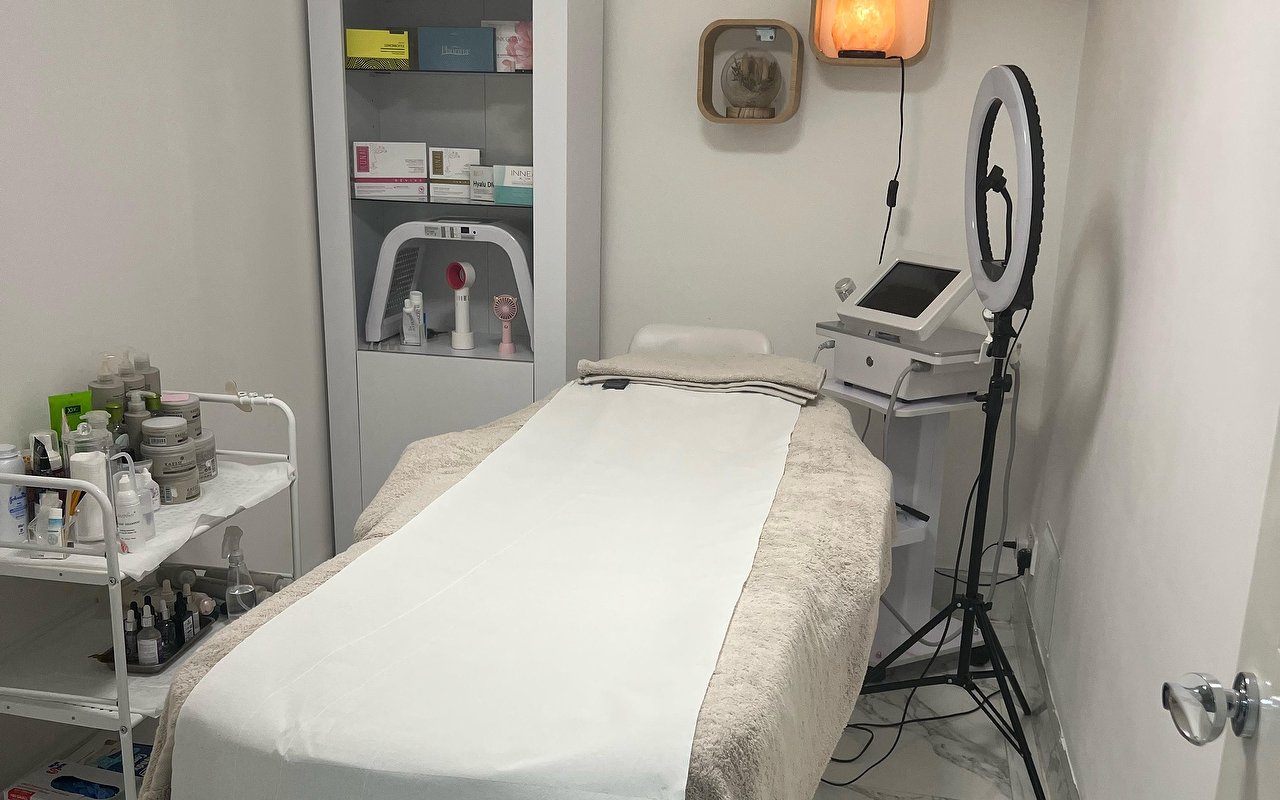 Top 20 places for Electrolysis in London Treatwell