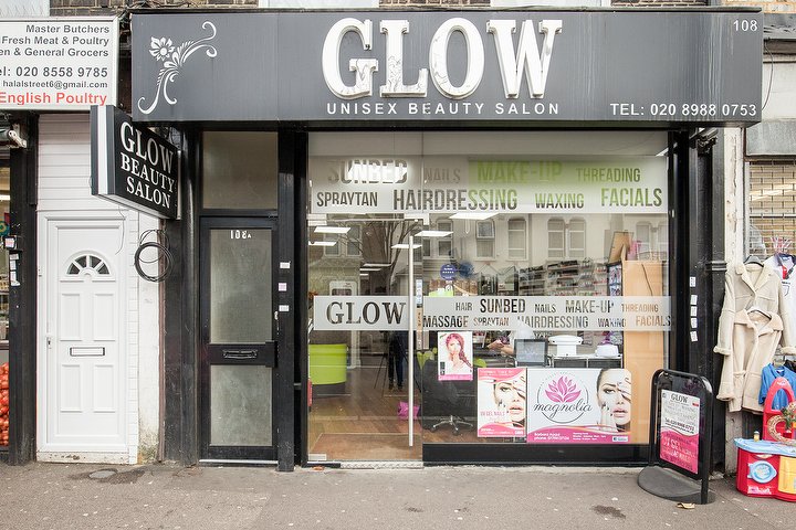 Glow Hair & Beauty Salon | Beauty Salon in Leyton, London - Treatwell