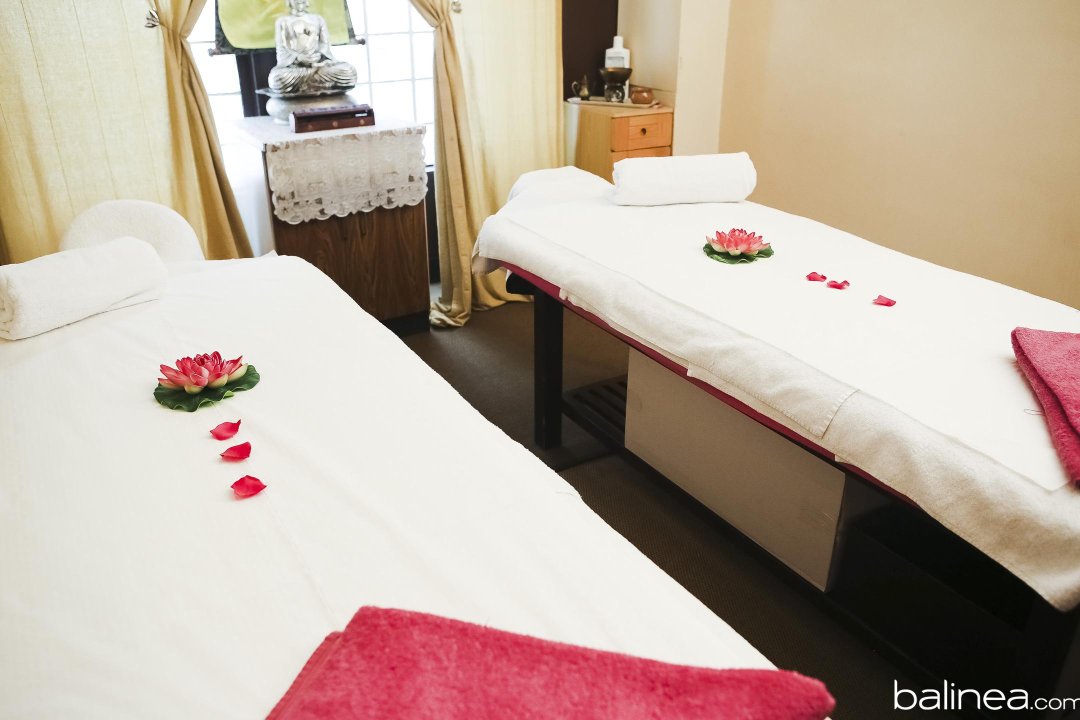 Tibet Royal Spa, Clignancourt, Paris