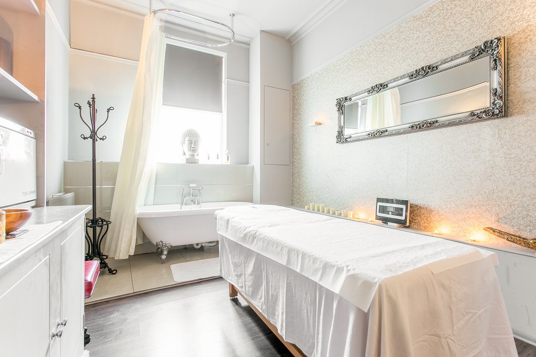 The Palace Beauty London, Wood Green, London