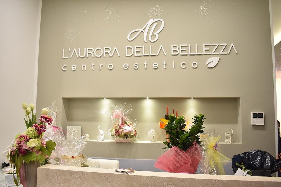 L'Aurora della Bellezza, Pomigliano d'Arco, Campania