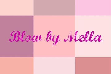 Blow By Mella