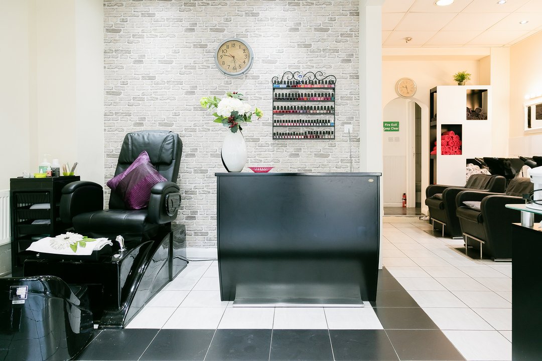 My Salon - Isleworth, Isleworth, London