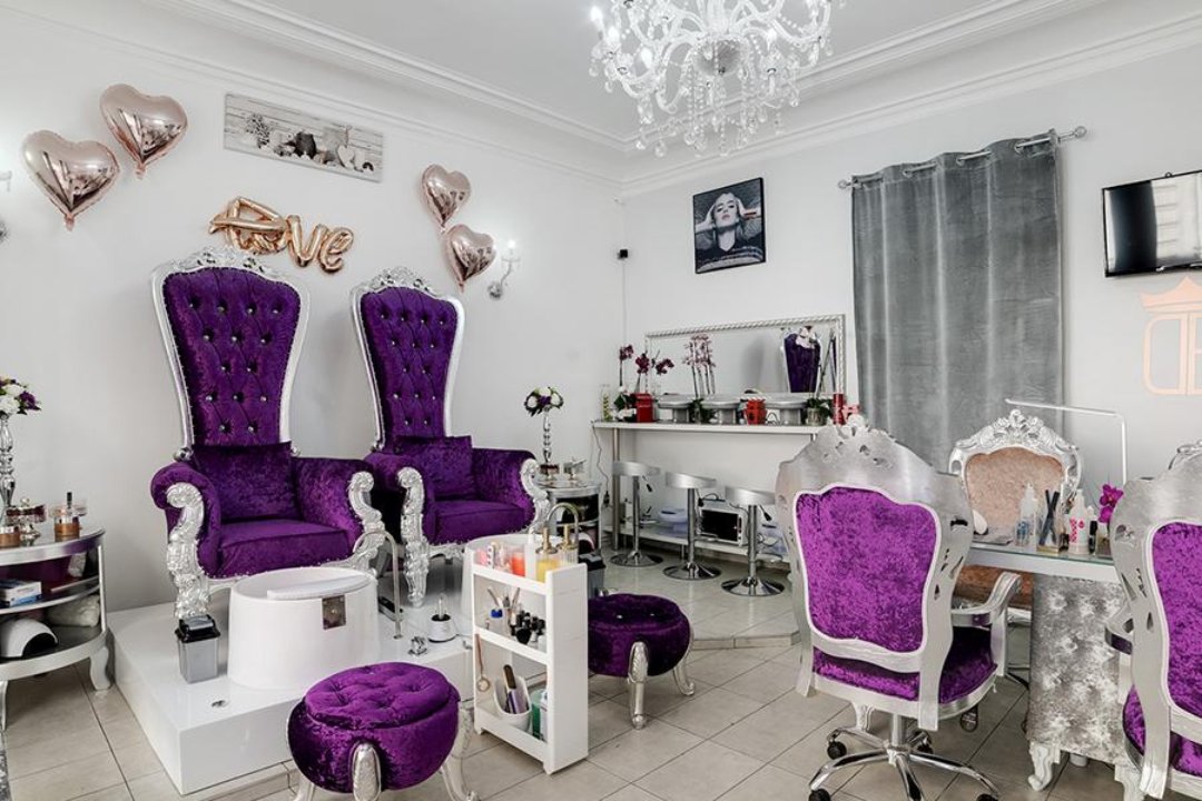 Dar Beauty, Porte Dauphine, Paris