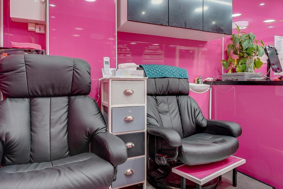 Beauty Miss, Roquette, Paris