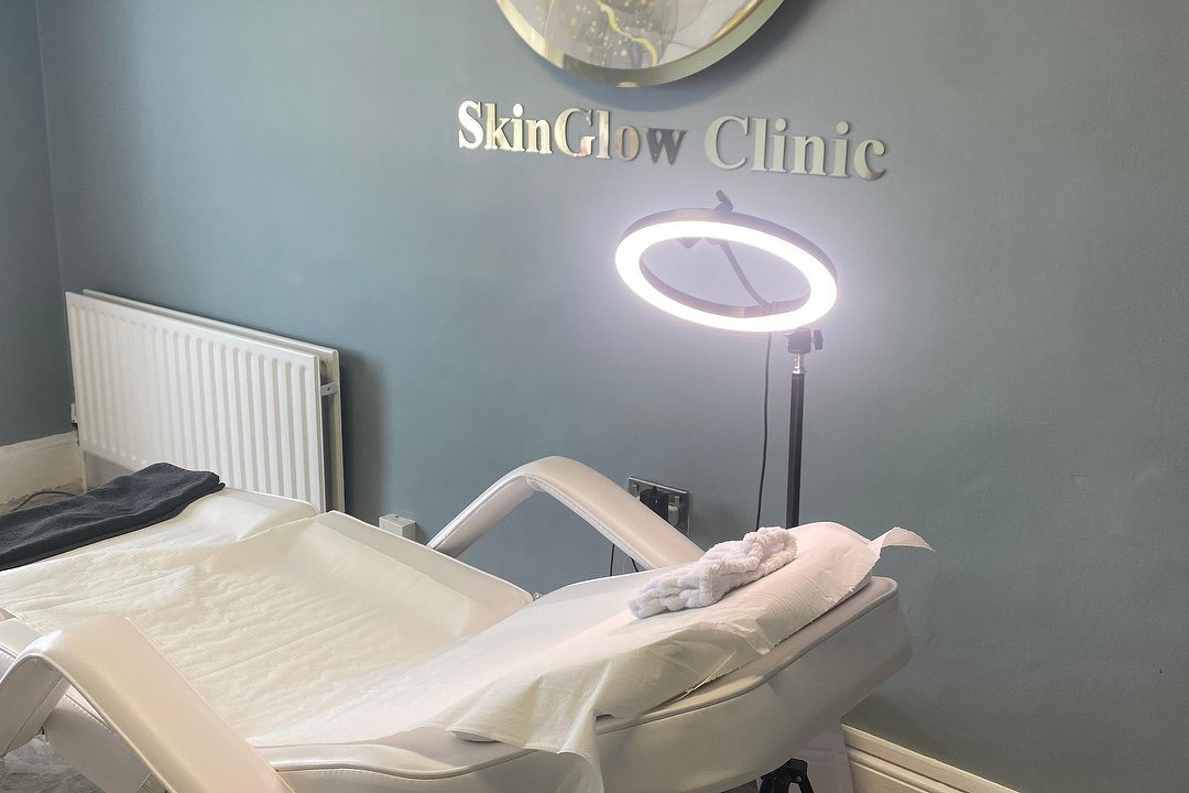 SkinGlow Clinic, Dún Laoghaire Mallin, South County Dublin