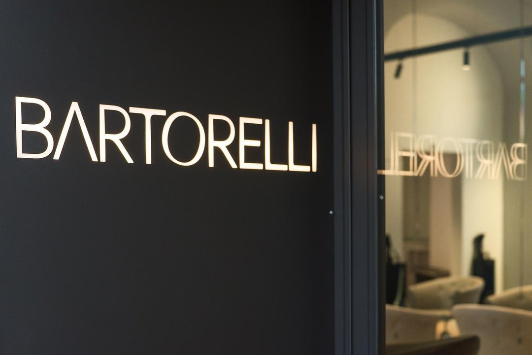 Bartorelli Hair Couture, Centro Storico, Roma
