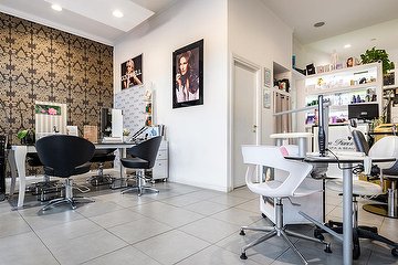 Anna Franciosi Hair Spa & Beauty