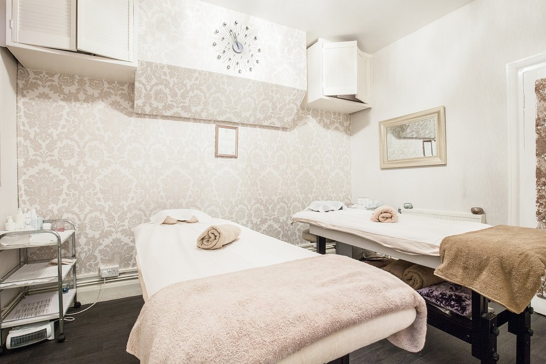 The Laser Clinic by Marrakech Spa, Ilford, London