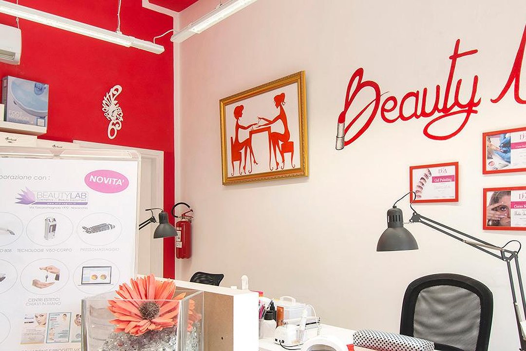 Beauty Lab - Pisa, Pisa