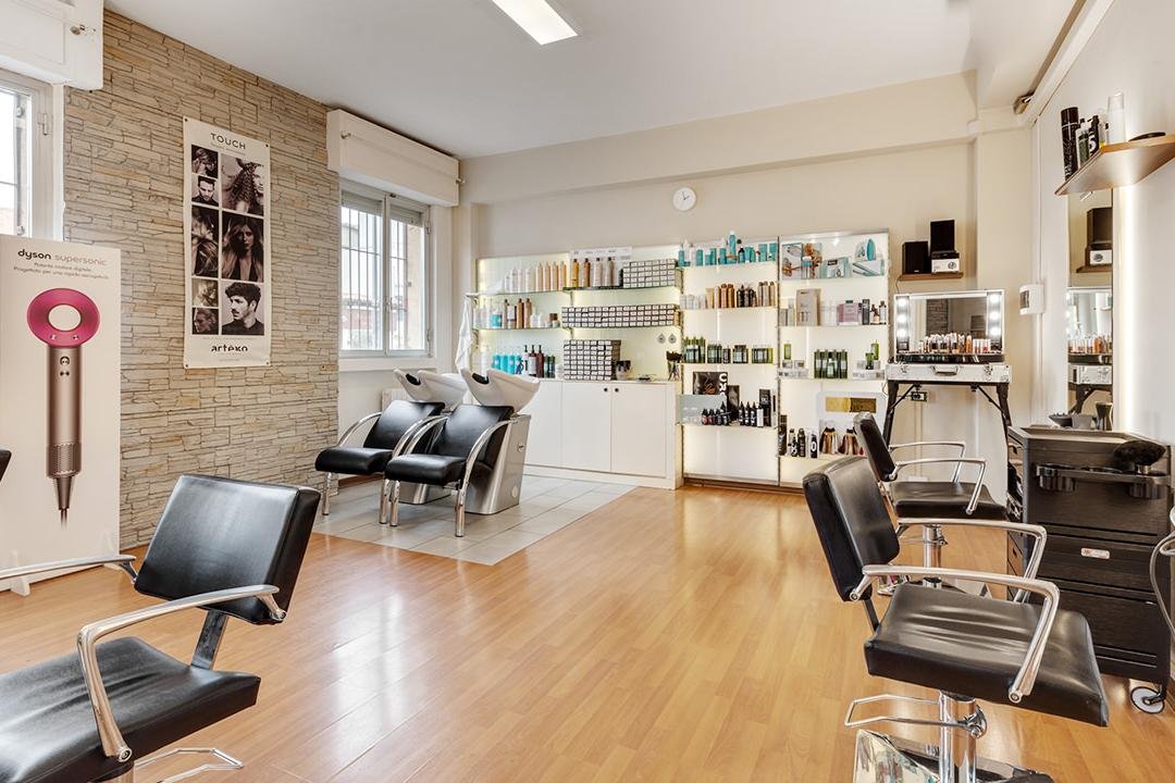 EgoMilano, Buenos Aires - Città Studi, Milano