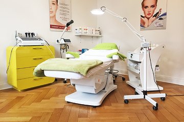 Naturkosmetik am Theo