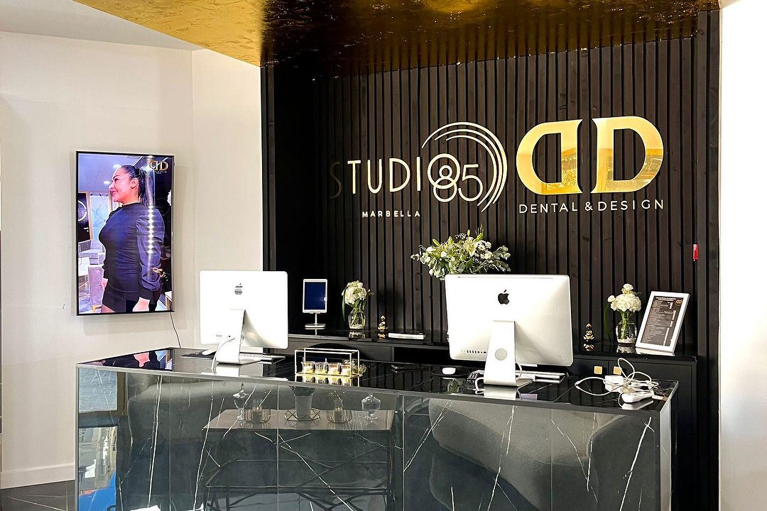 Studio 85 Marbella, Marbella