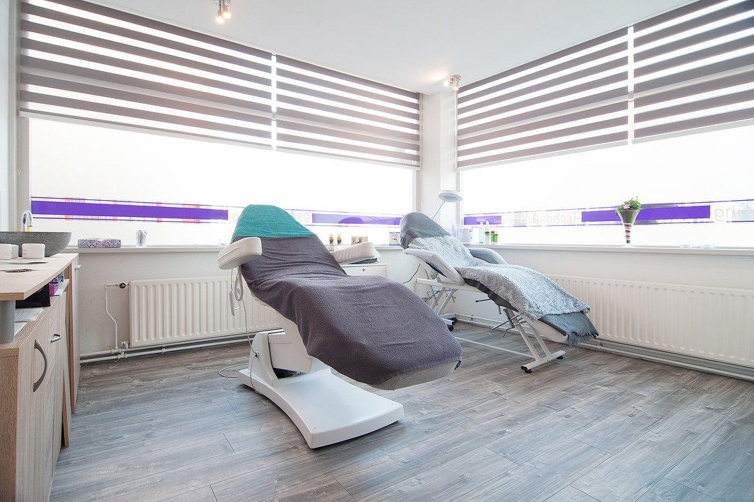 BodySculpting&BeautyStudio, Binckhorstlaan, The Hague