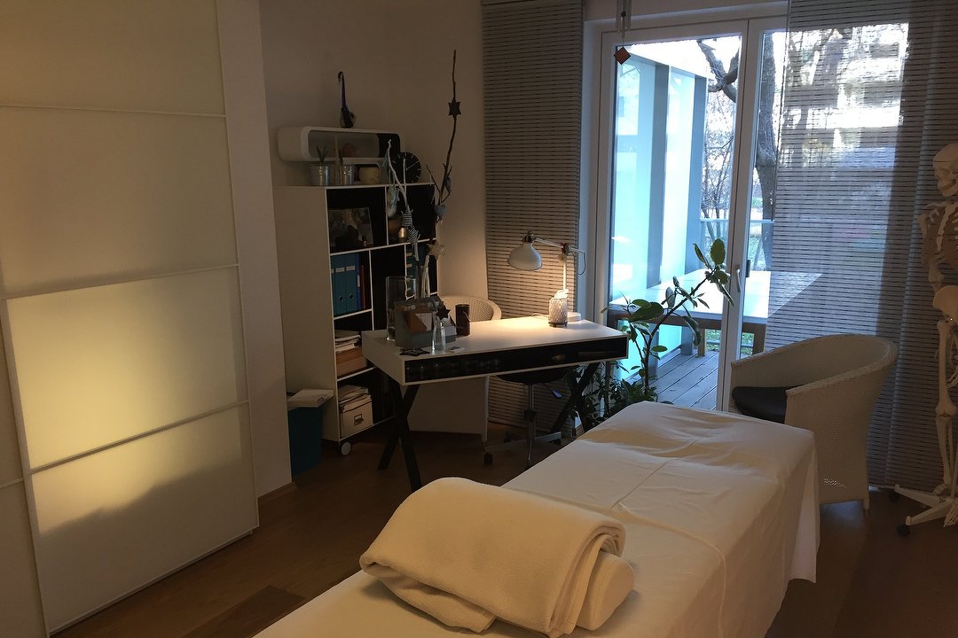 Ryokan Pelikan, 9. Bezirk, Wien