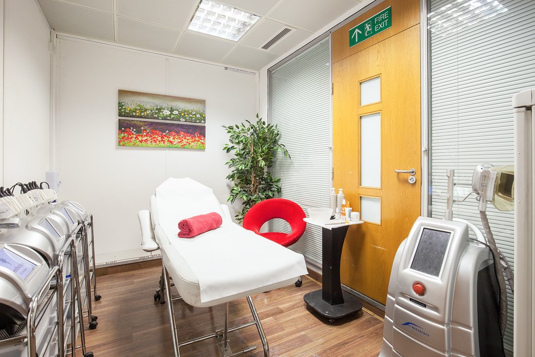 Laser Hair Removal near Stratford London Treatwell