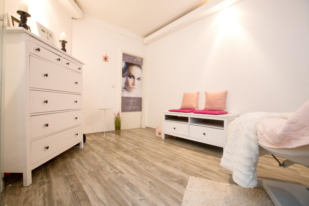 Face by YO im Nagelstudio Feilenkunst, Steglitz, Berlin
