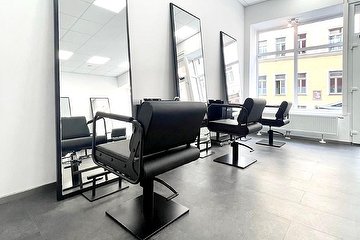 The Head Salon - München