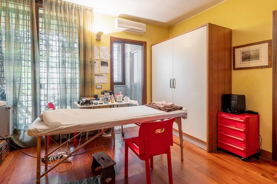 Studio Colle Massoterapia, Vimodrone, Lombardia