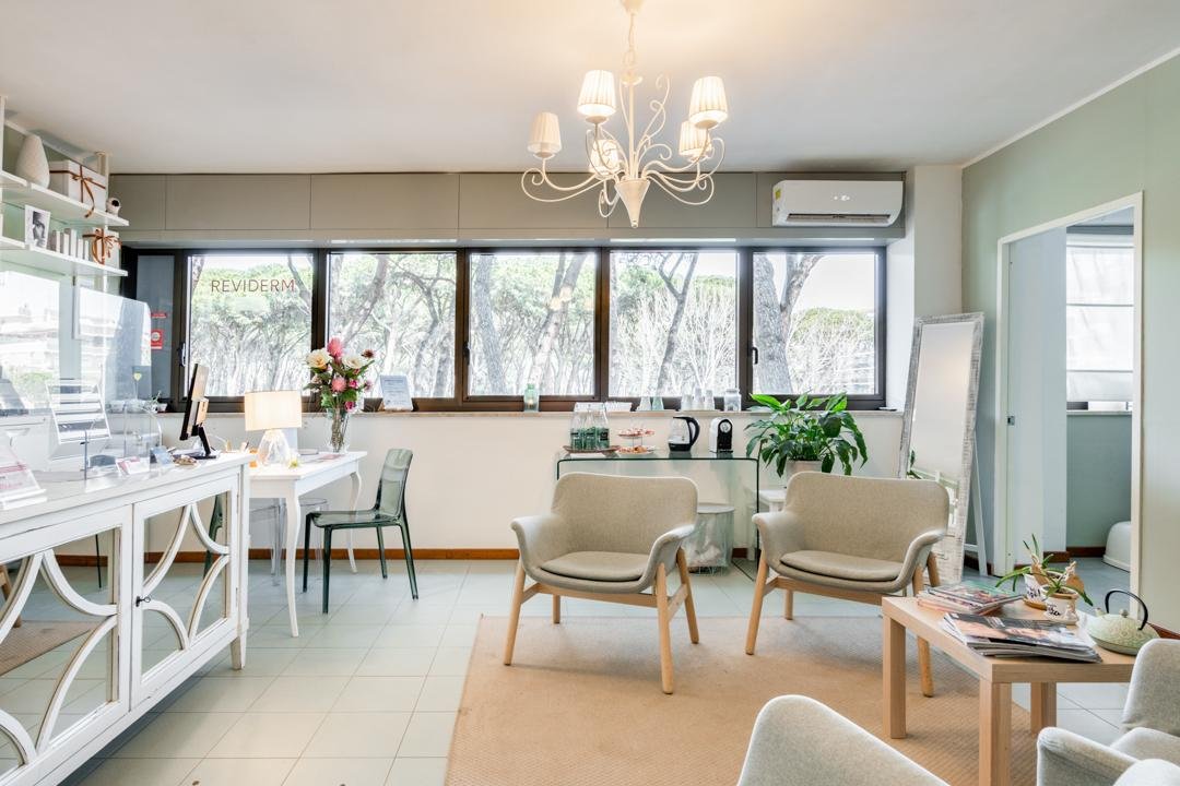 Flamingo Pilates & Wellness, Ostia, Roma