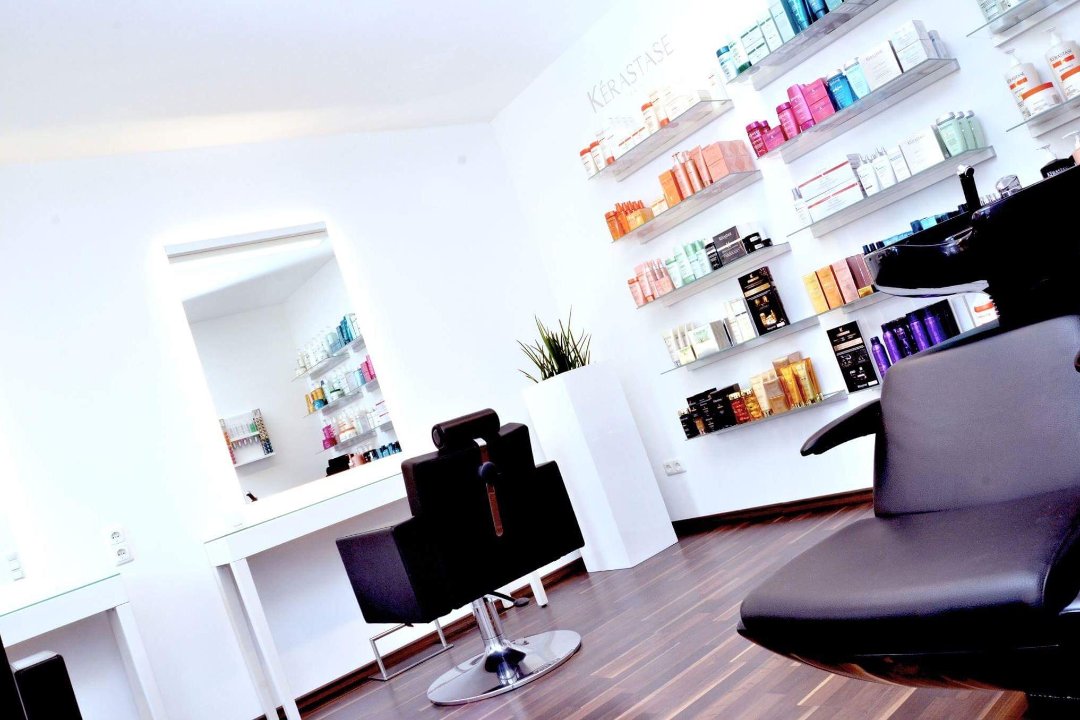 friseurfreunde, Ibbenbüren, Nordrhein-Westfalen