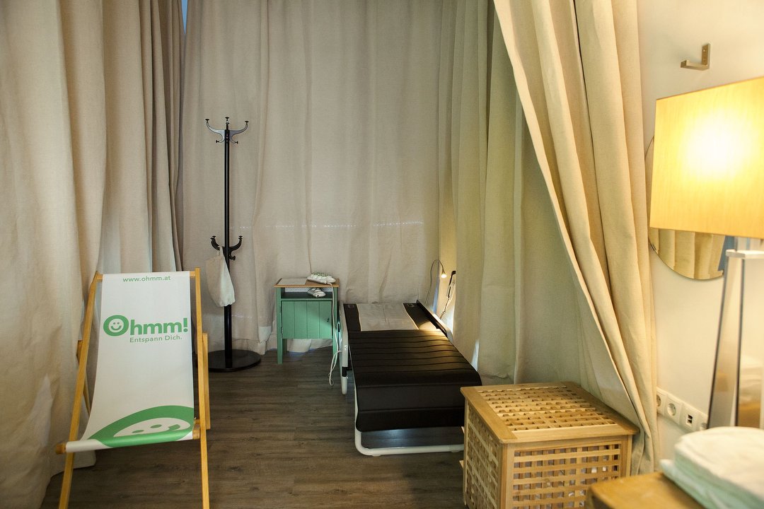 Ohmm! - Favoritenstraße, 4. Bezirk, Wien