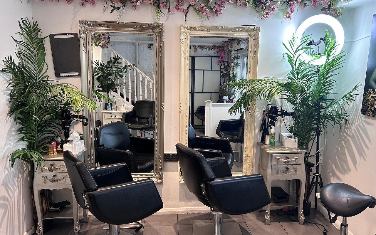 Top 20 Hairdressers and Hair Salons in Brighton and Hove Treatwell