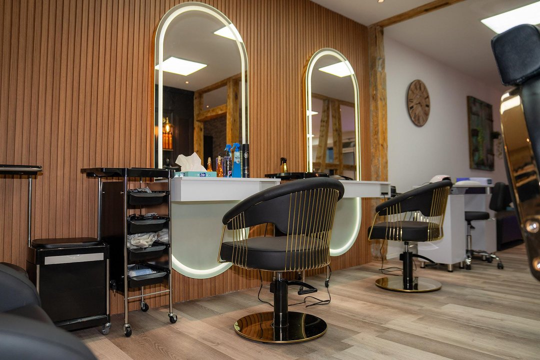 Coiffeur Onass City & Beauty - Winterthur, Winterthur