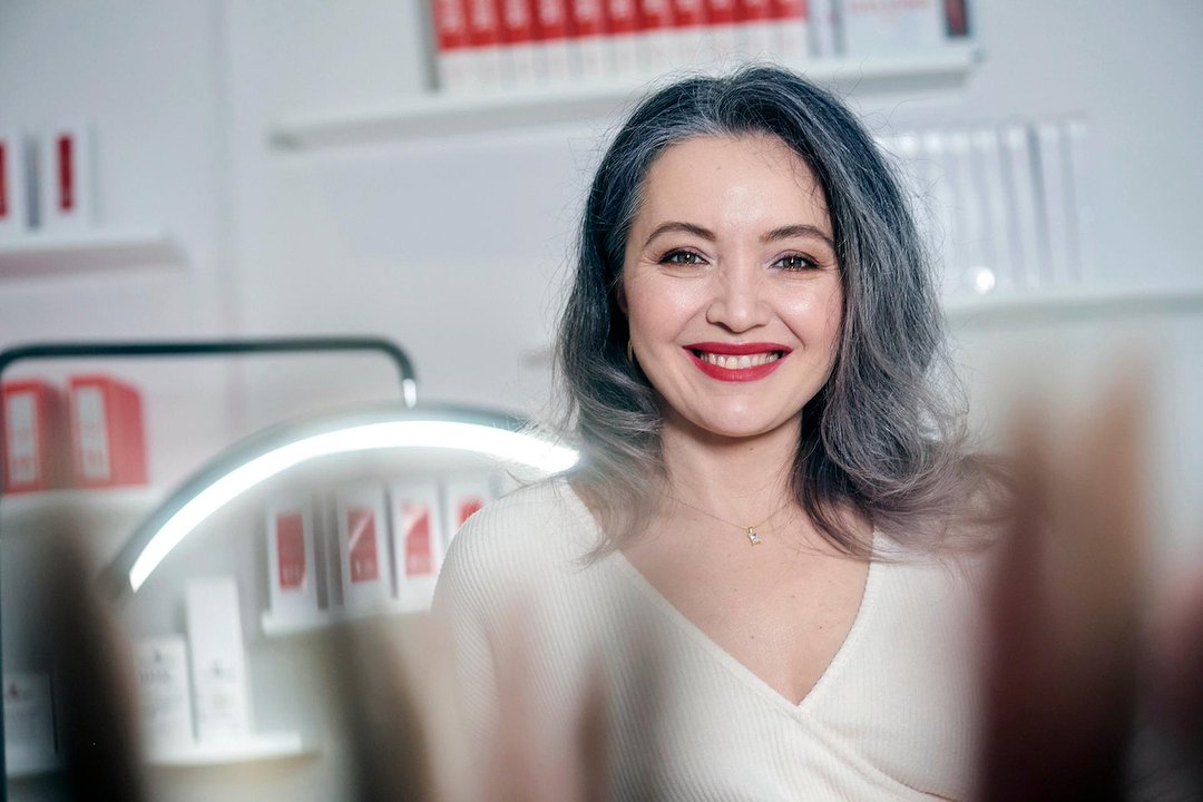 Timeless Beauty Amsterdam, Maasstraat, Amsterdam