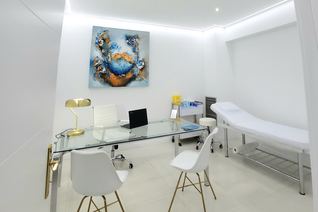 Wunderbar Boutique Clinics, Sant Gervasi-Galvany, Barcelona