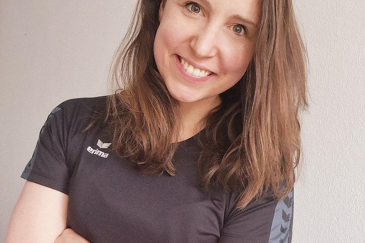 Nicola deine persönliche Gesundheitsmanagerin Wellness Center in