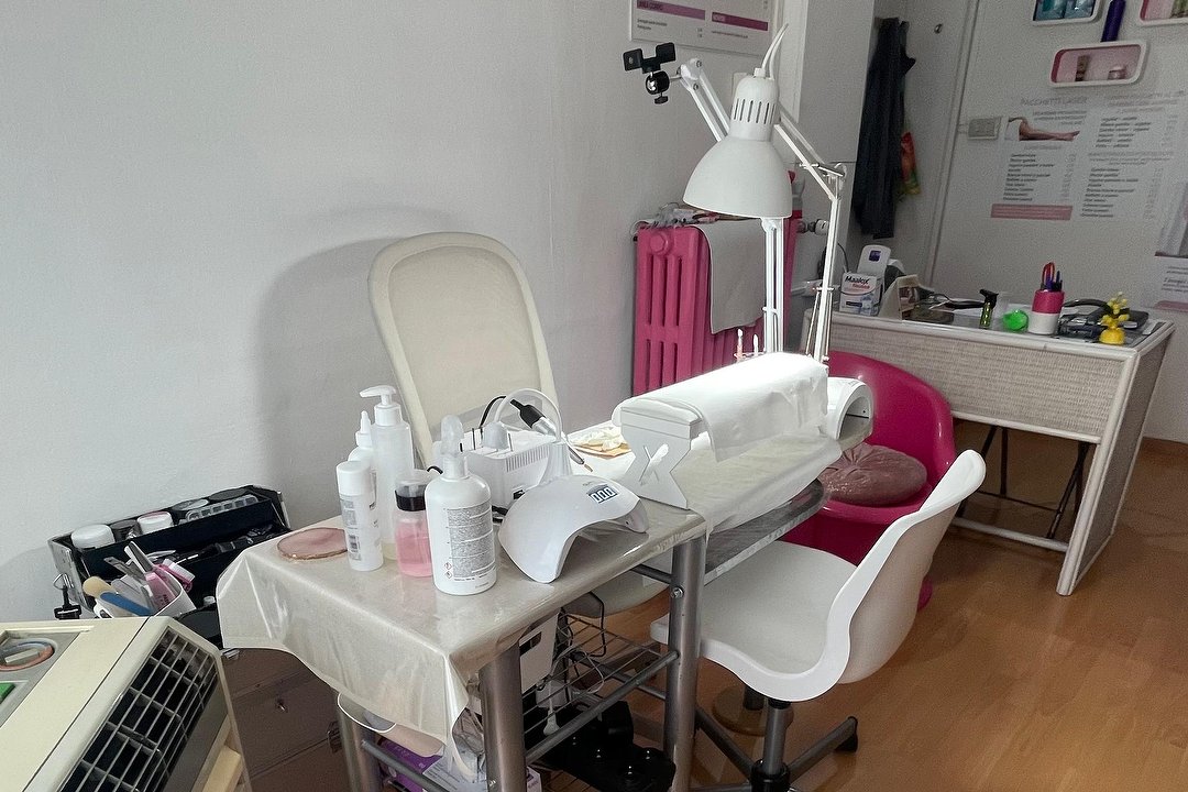 Veronica Rivetta, Maggiolina, Milano