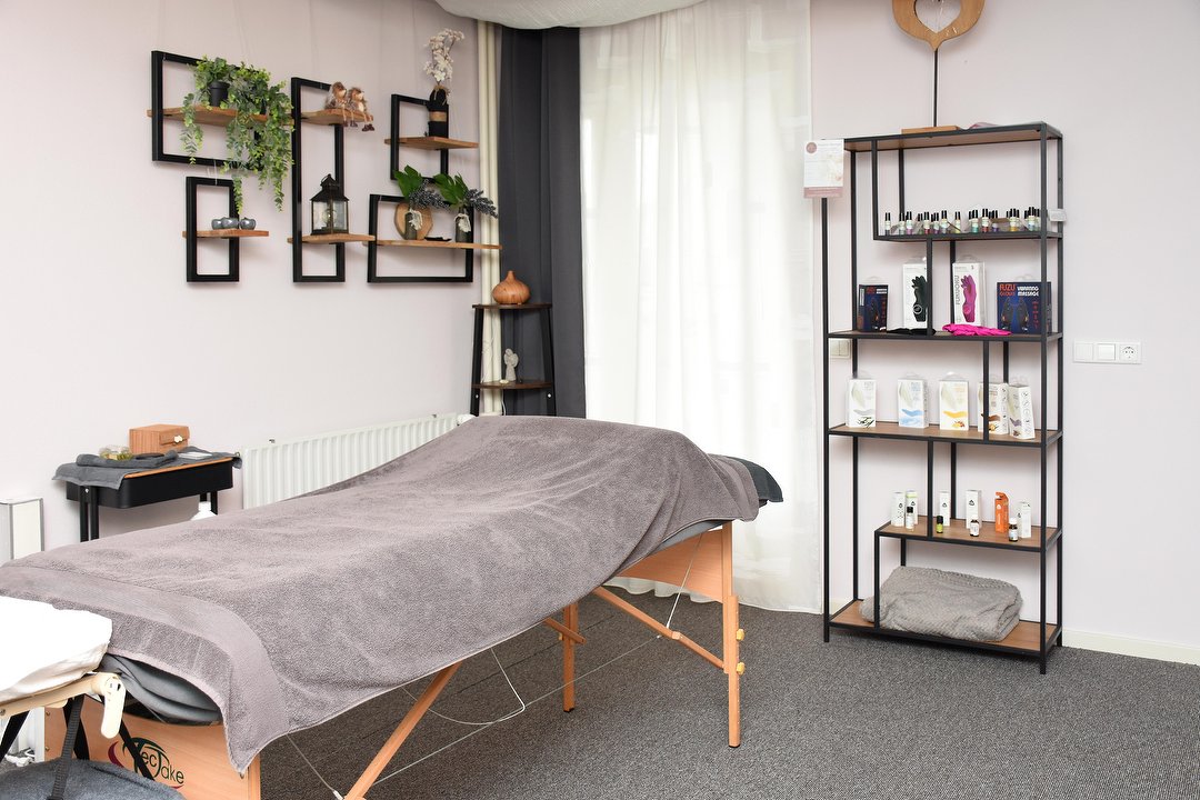 Fluenta Massage, Nieuwegein, Provincie Utrecht