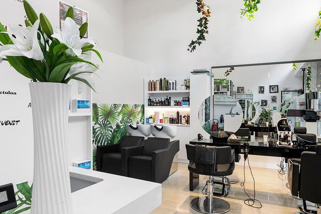 GM Brasiliano Beauty Style., Ticinese, Milano