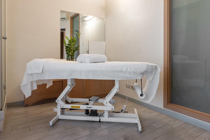 ADEC Salute - Épilation Milano - Photo de galerie - OneBooking