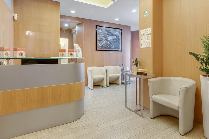 ADEC Salute - Épilation Milano - Photo de galerie - OneBooking