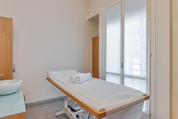 ADEC Salute - Épilation Milano - Photo de galerie - OneBooking