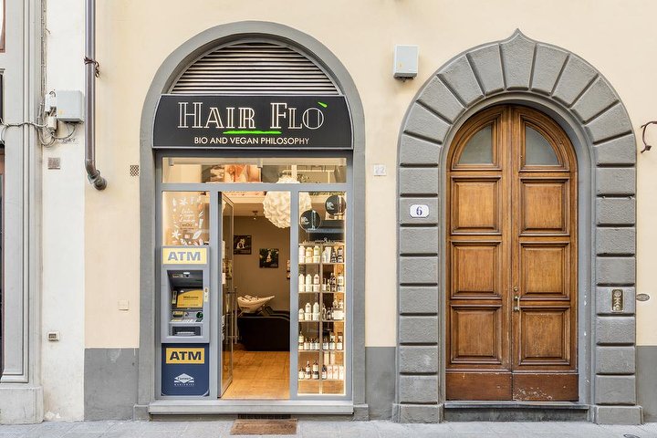 Hairflo' - Coiffure Firenze - Photo de galerie - OneBooking