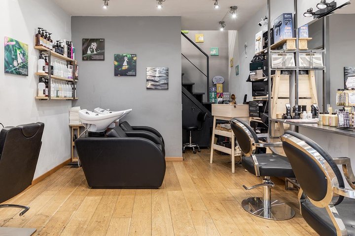 Hairflo' - Coiffure Firenze - Photo de galerie - OneBooking