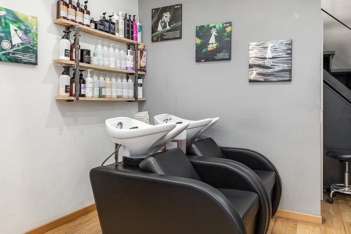 Hairflo' - Coiffure Firenze - Photo de galerie - OneBooking