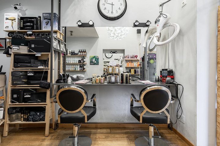 Hairflo' - Coiffure Firenze - Photo de galerie - OneBooking