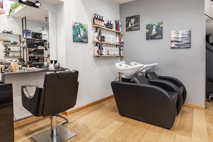 Hairflo' - Coiffure Firenze - Photo de galerie - OneBooking