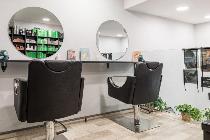 Hairflo' - Coiffure Firenze - Photo de galerie - OneBooking