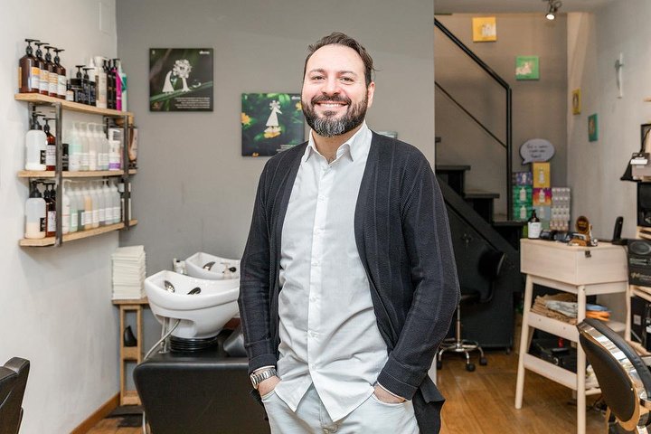 Hairflo' - Coiffure Firenze - Photo de galerie - OneBooking