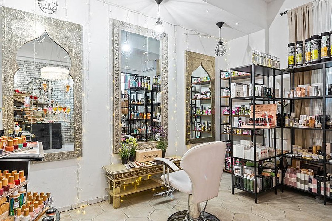 Why Rouge, Parioli - Nomentano, Roma