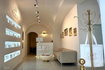 Sue Beauty Salon - 1.Bezirk