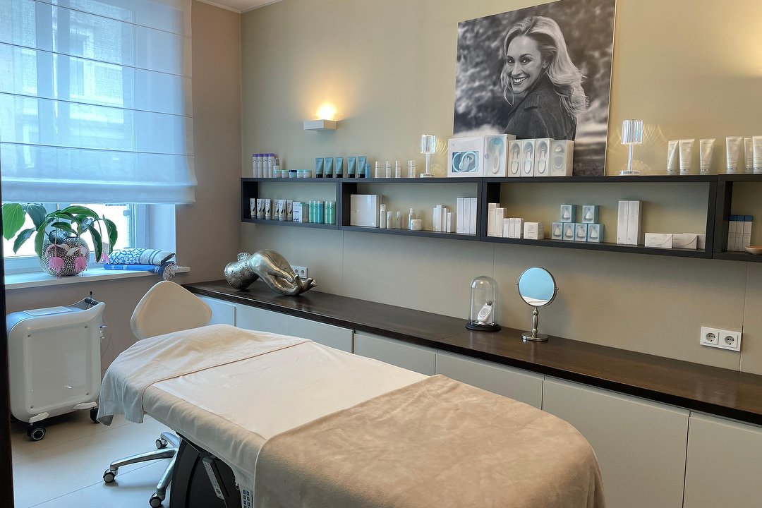 Cosmetic Wissen, Bilker Allee, Düsseldorf