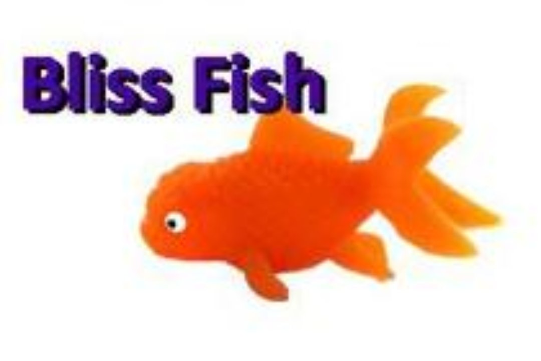 Bliss Fish, Greenwich, London
