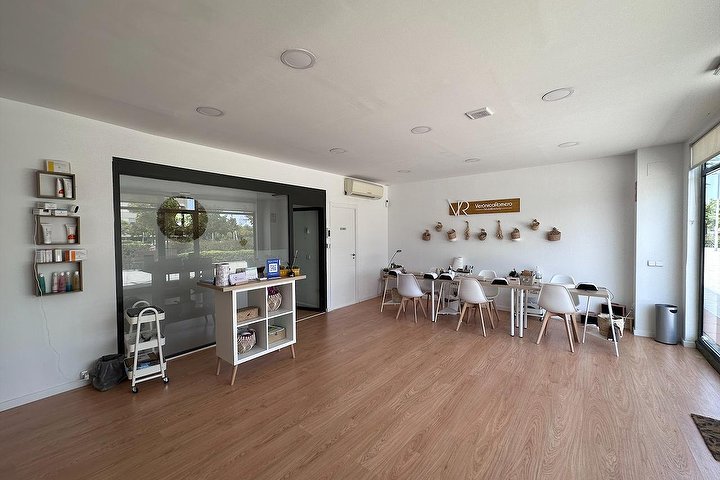 Verónica Romero Nails & Beauty - Onglerie Fuenlabrada - Photo de galerie - OneBooking